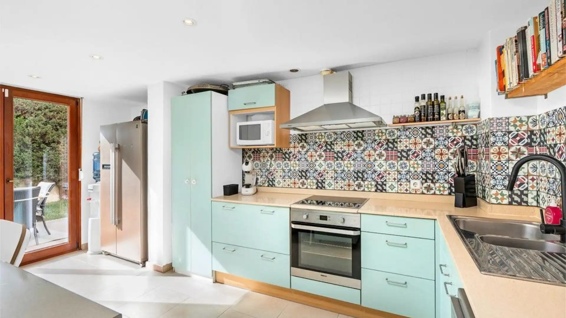 Piso en  Palma de Mallorca - Foto 10