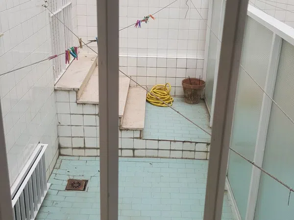 Piso en Asunción - Adolfo Suárez, Asunción - Adolfo Suárez - Foto 8