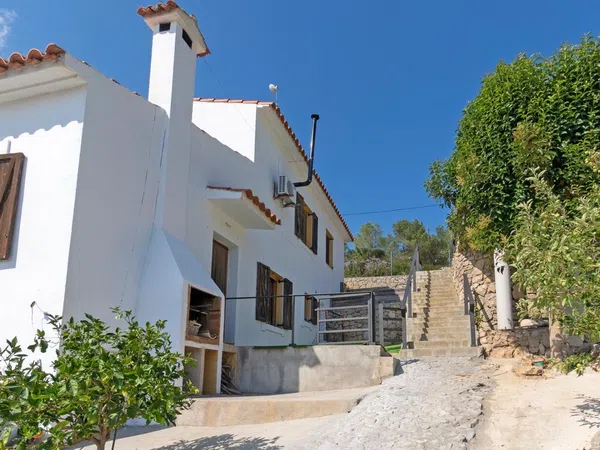 Casa o chalet independiente en Calle de Llebeig, 13, Olivella, Olivella - Foto 16