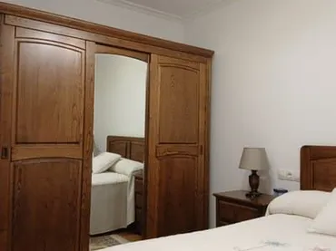 Piso en  Rúa Castelao 57 - Foto 3