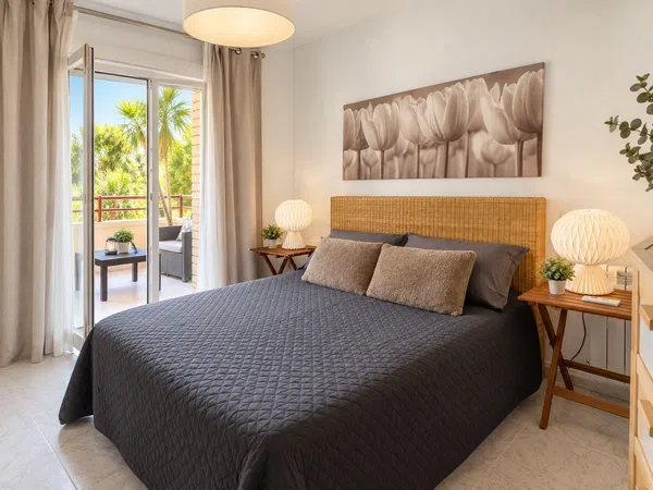 Piso en Avenida Barcelona, 70 n, Voramar, Voramar - Foto 3