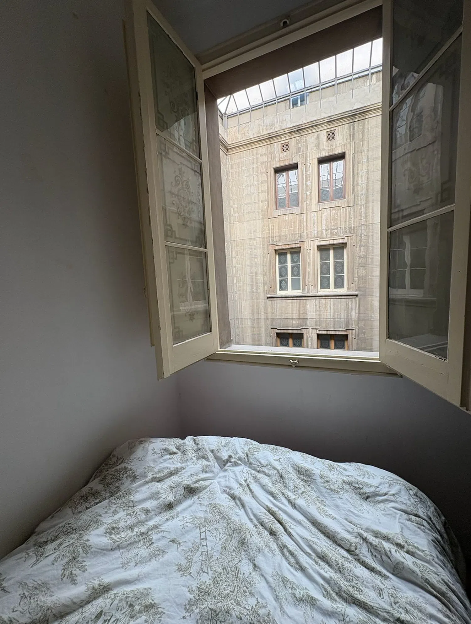 Piso en calle de Santa Anna, 28 - Foto 5