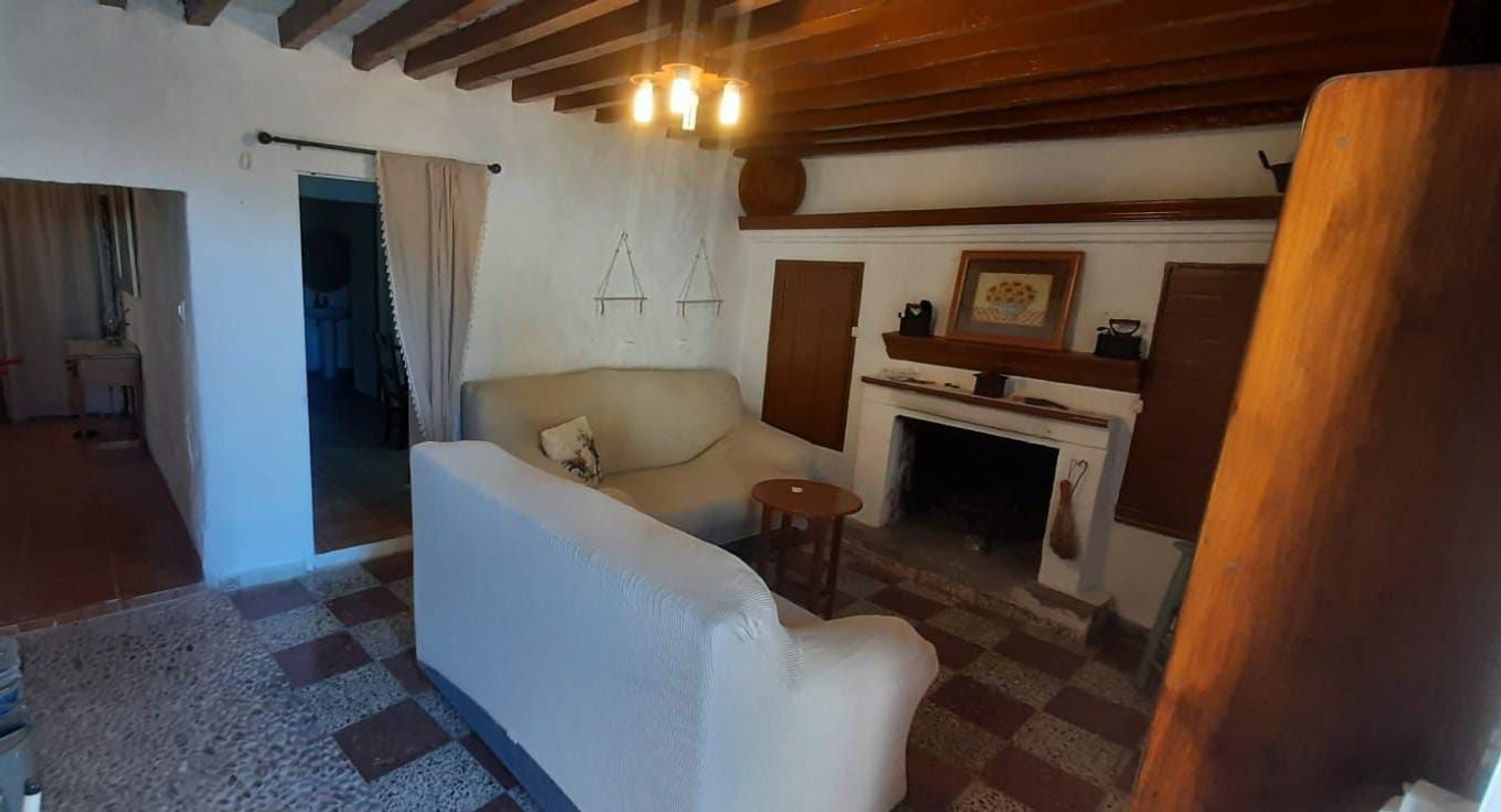 Casa rural en Las Casillas de Jotrón y Lomilla, 29014 Mlaga, Centro Histórico - Foto 2
