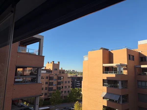 Piso en Avenida del Monasterio de Silos, 51, Montecarmelo - Foto 2