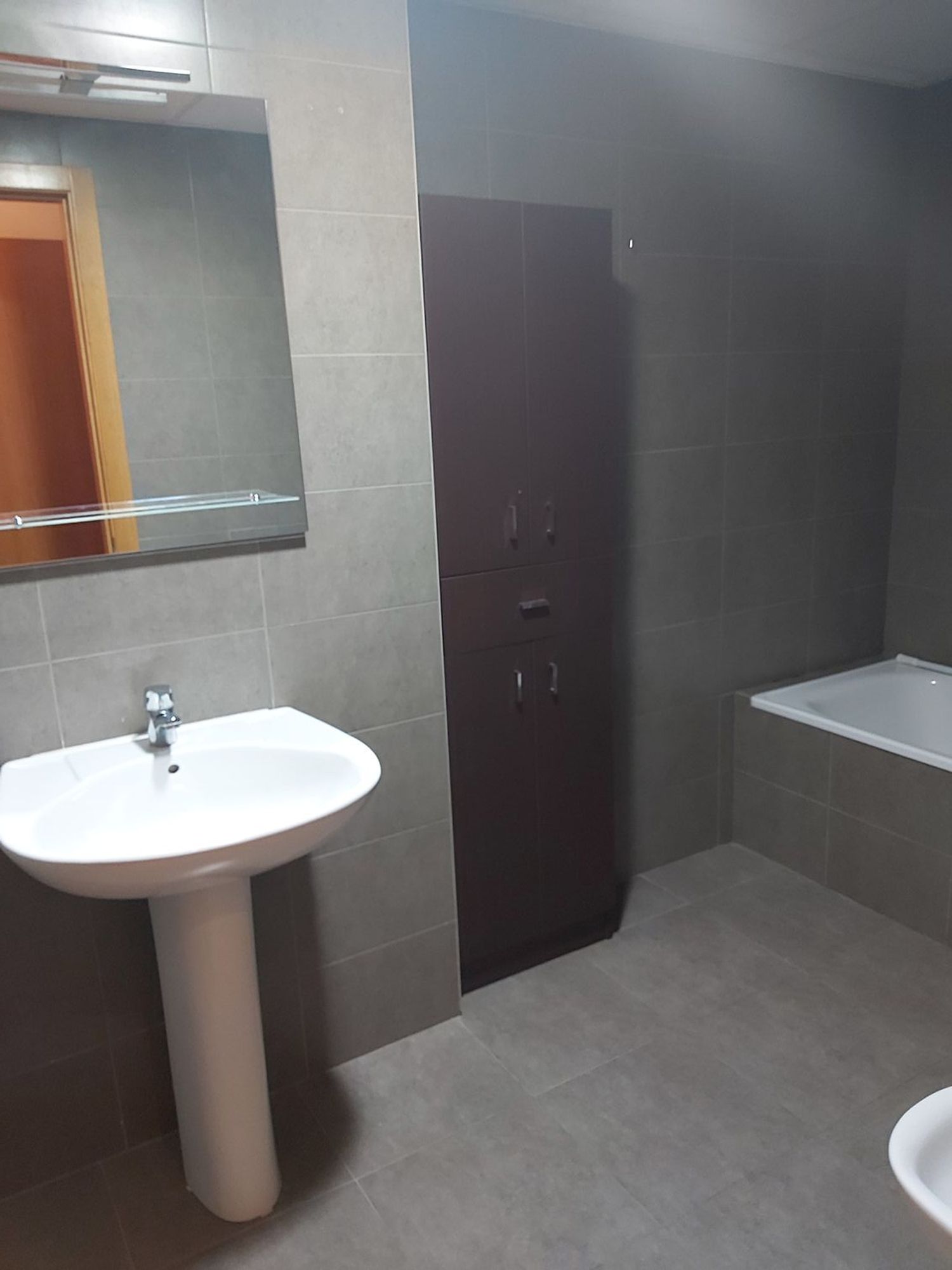 Piso en Calle alfonso sánchez, 14, Vega de Acá - Nueva Almería - Cortijo Grande, Vega de Acá - Nueva Almería - Cortijo Grande - Foto 9
