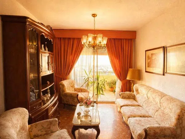 Piso en Calle del Mar, 6, Parque Atlántico - Ronda este - Foto 3