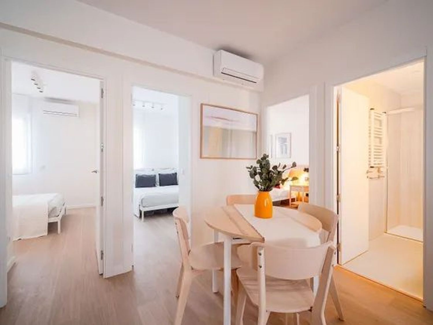 Piso en calle de Canillas, 15 - Foto 10