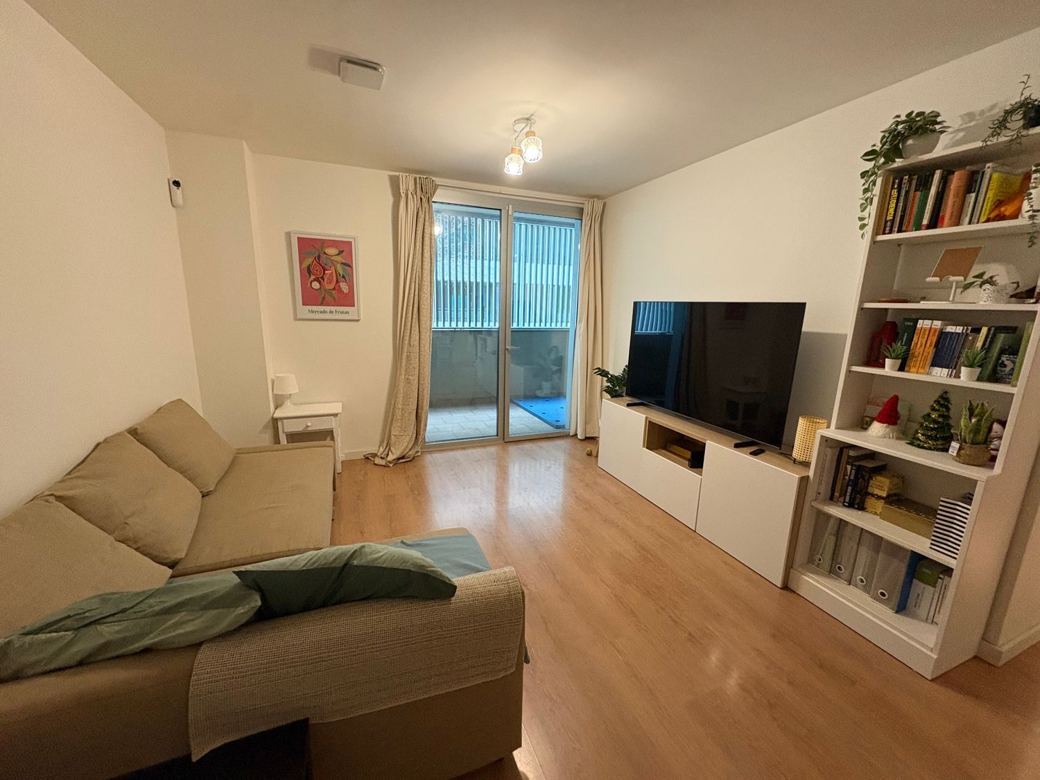 Piso en avenida Mèxic, 21 - Foto 2