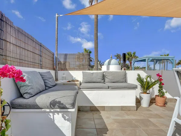 Chalet adosado en Av. Playas grandes, 81, Corralejo, Corralejo - Foto 5