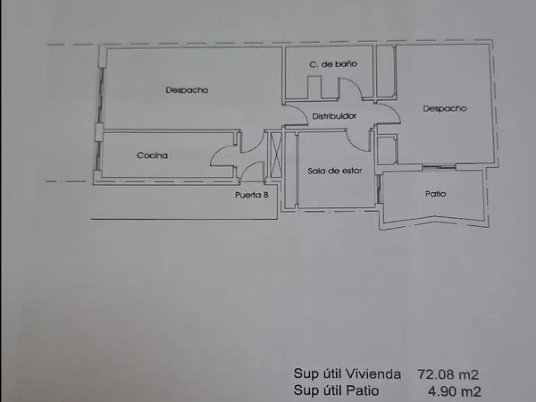 Piso en Calle Rosario, 1, Centro - Foto 9