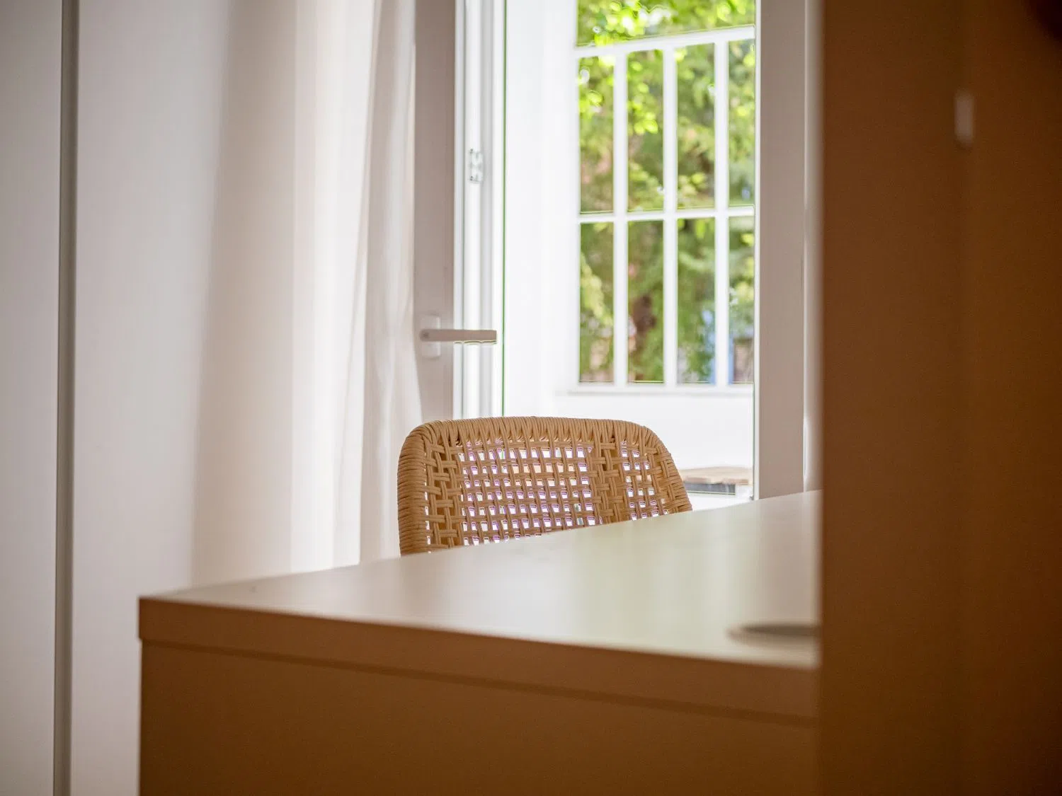 Piso en calle de la Isla de Oza - Foto 29