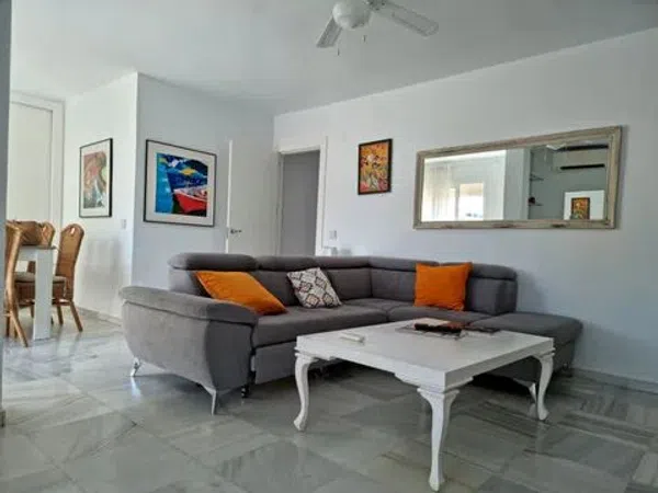 Ático en Calle Notario Luis Oliver, 19, Playa Bajadilla-Puertos - Foto 3