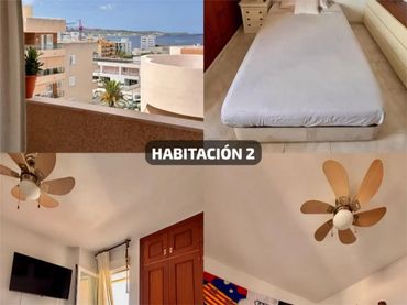Piso en  Avinguda d'Isidor Macabich 6a - Foto 22