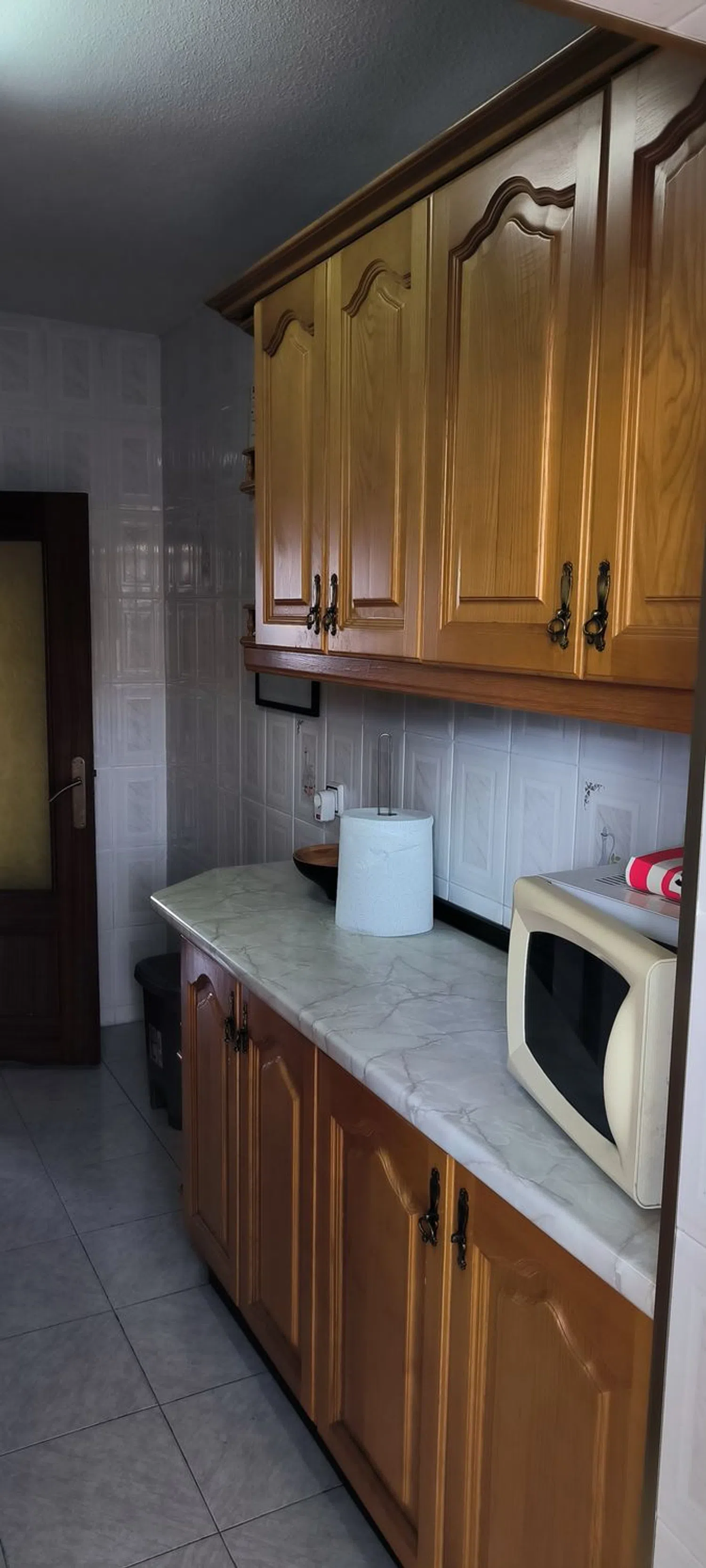 Piso en Barrio Palomeras sureste - Foto 25