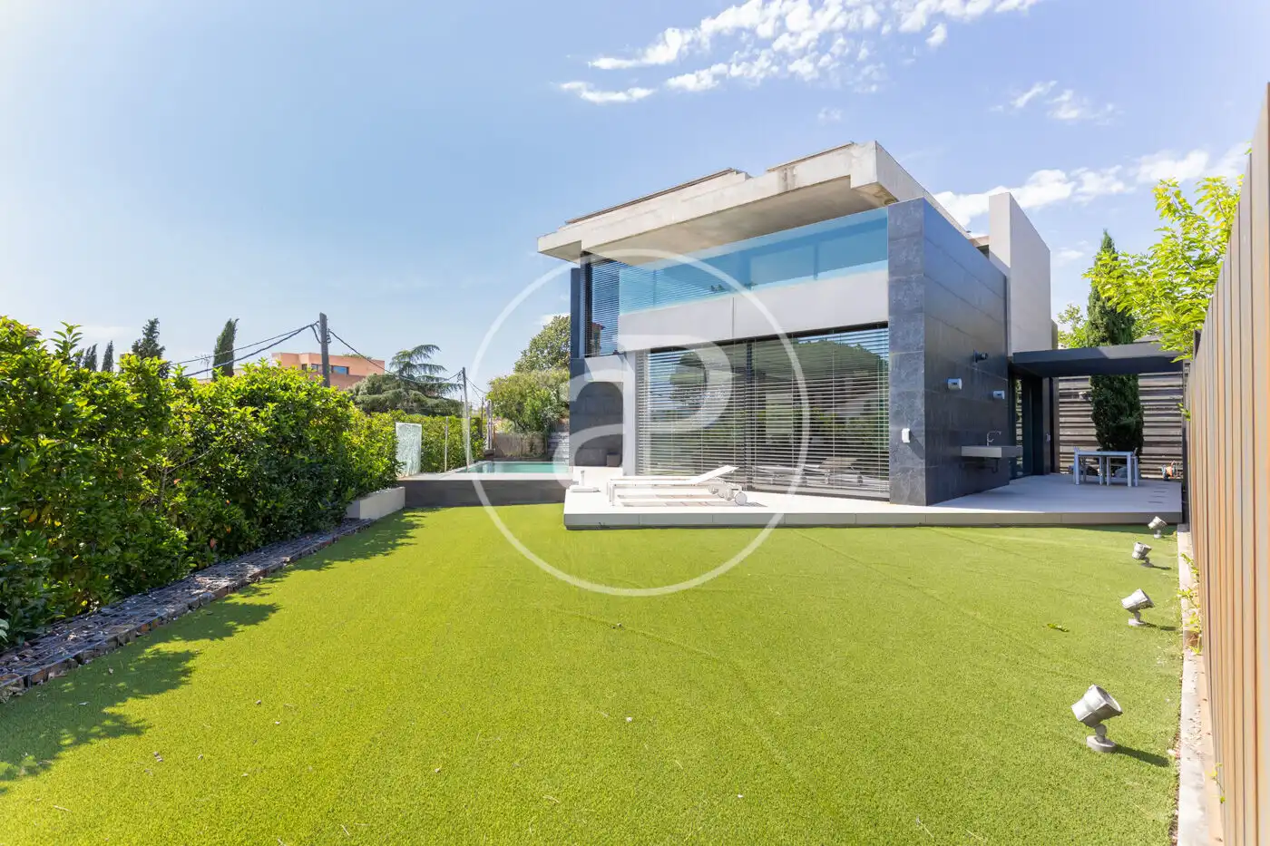 Chalet en Sant Cugat del Vallès - Foto 16