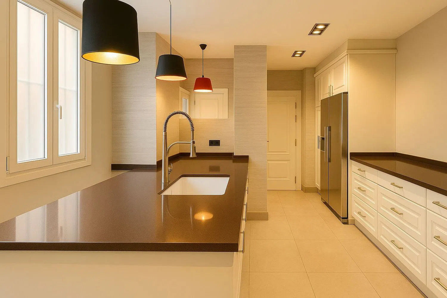 Piso en avenida de Menéndez Pelayo, 21 - Foto 10