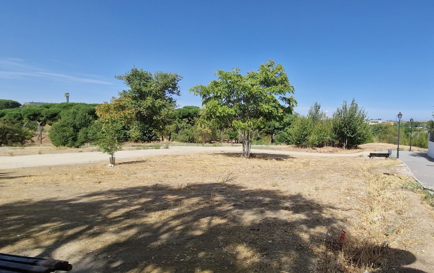Chalet pareado en Prado de Somosaguas, Prado de Somosaguas - Foto 31