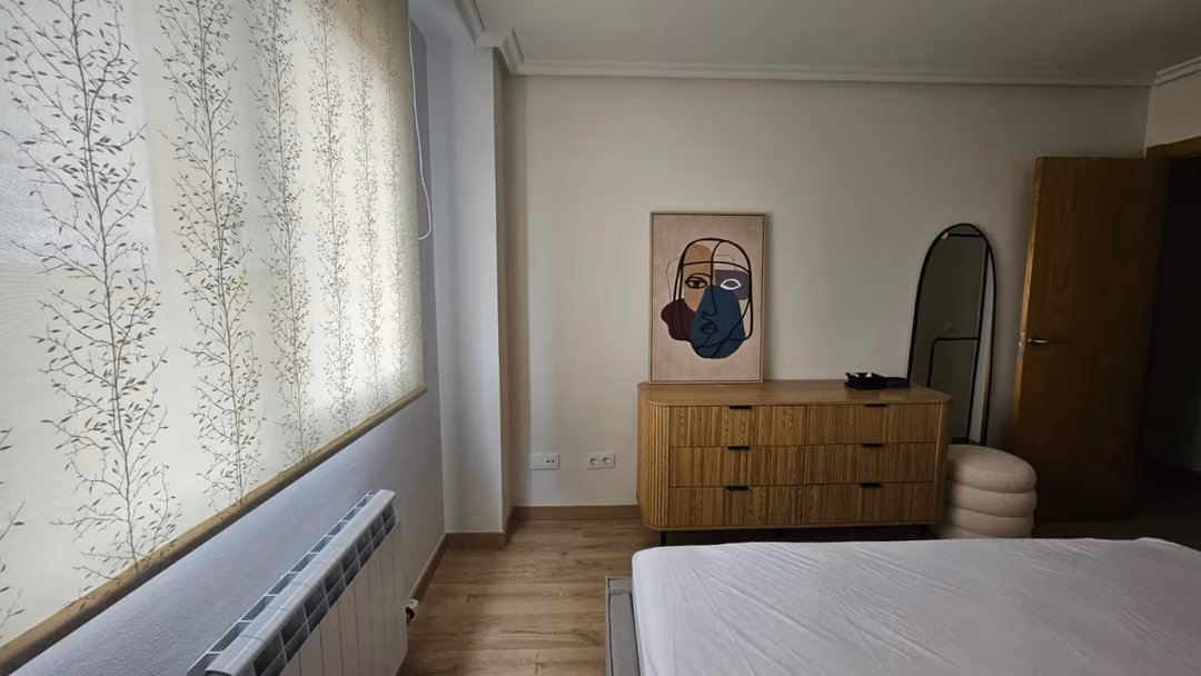 Piso en  Calle Alcalde García Peñuela 10 - Foto 8