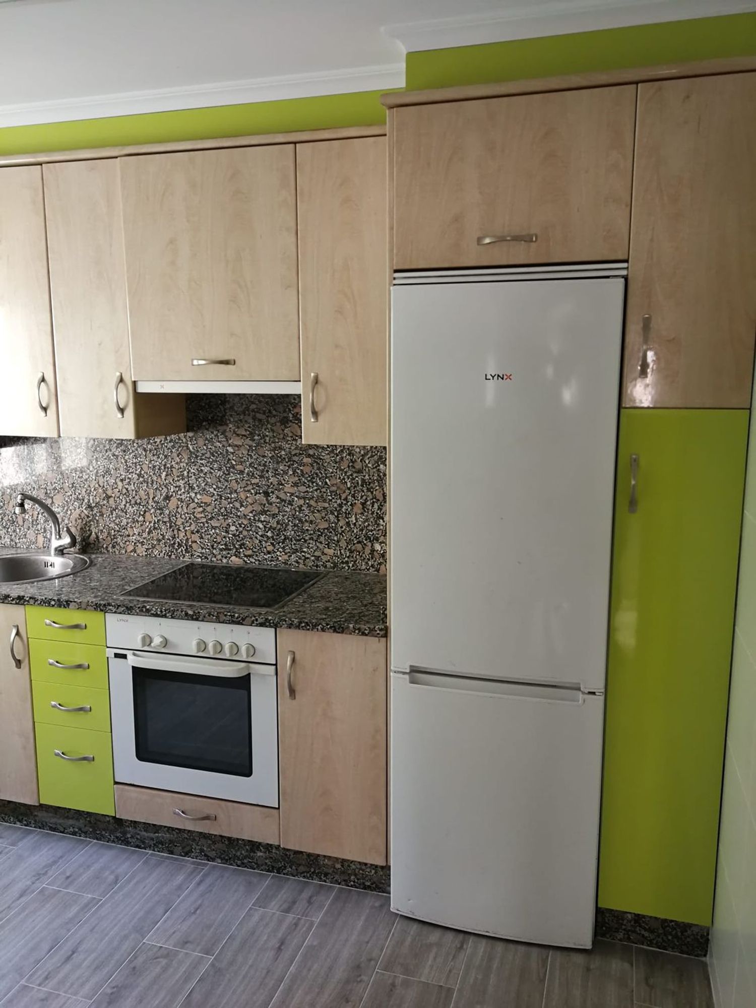 Piso en Calle Bonhome, 16, Posío, Posío - Foto 2