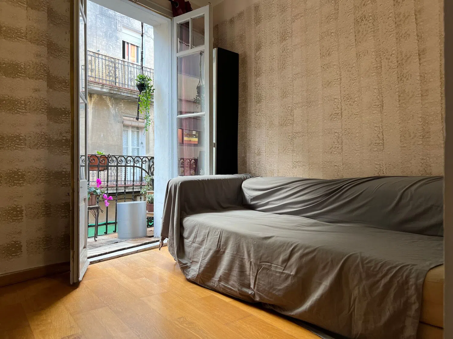 Piso en calle Passatge de Vilaret, 40 - Foto 8