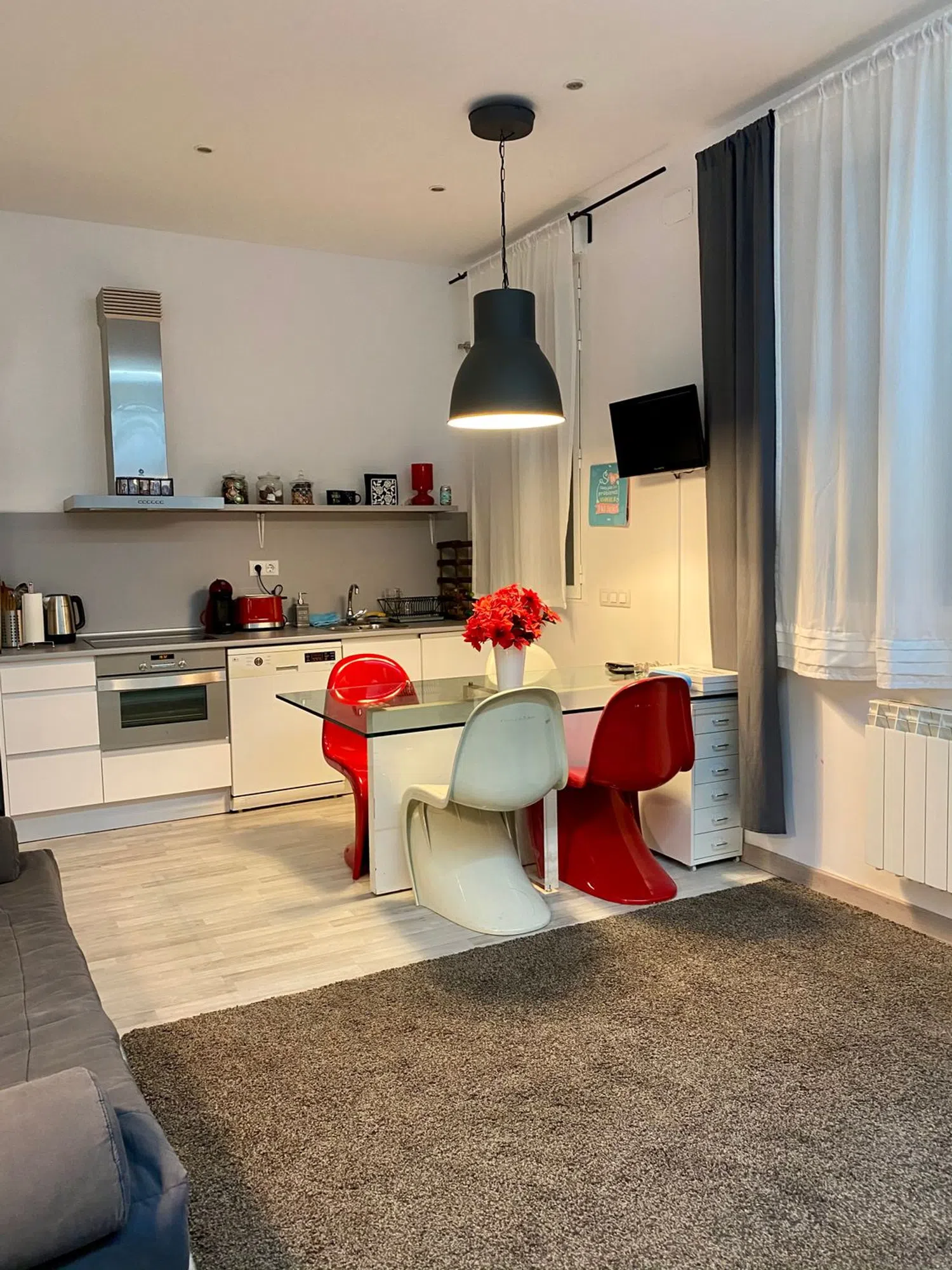 Piso en calle de Hortaleza, 11 - Foto 3