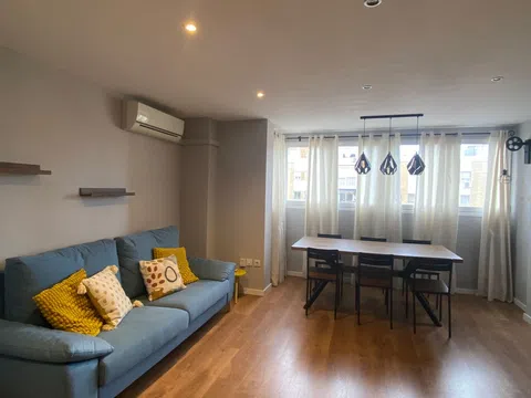 Piso en calle Evangelista, 47