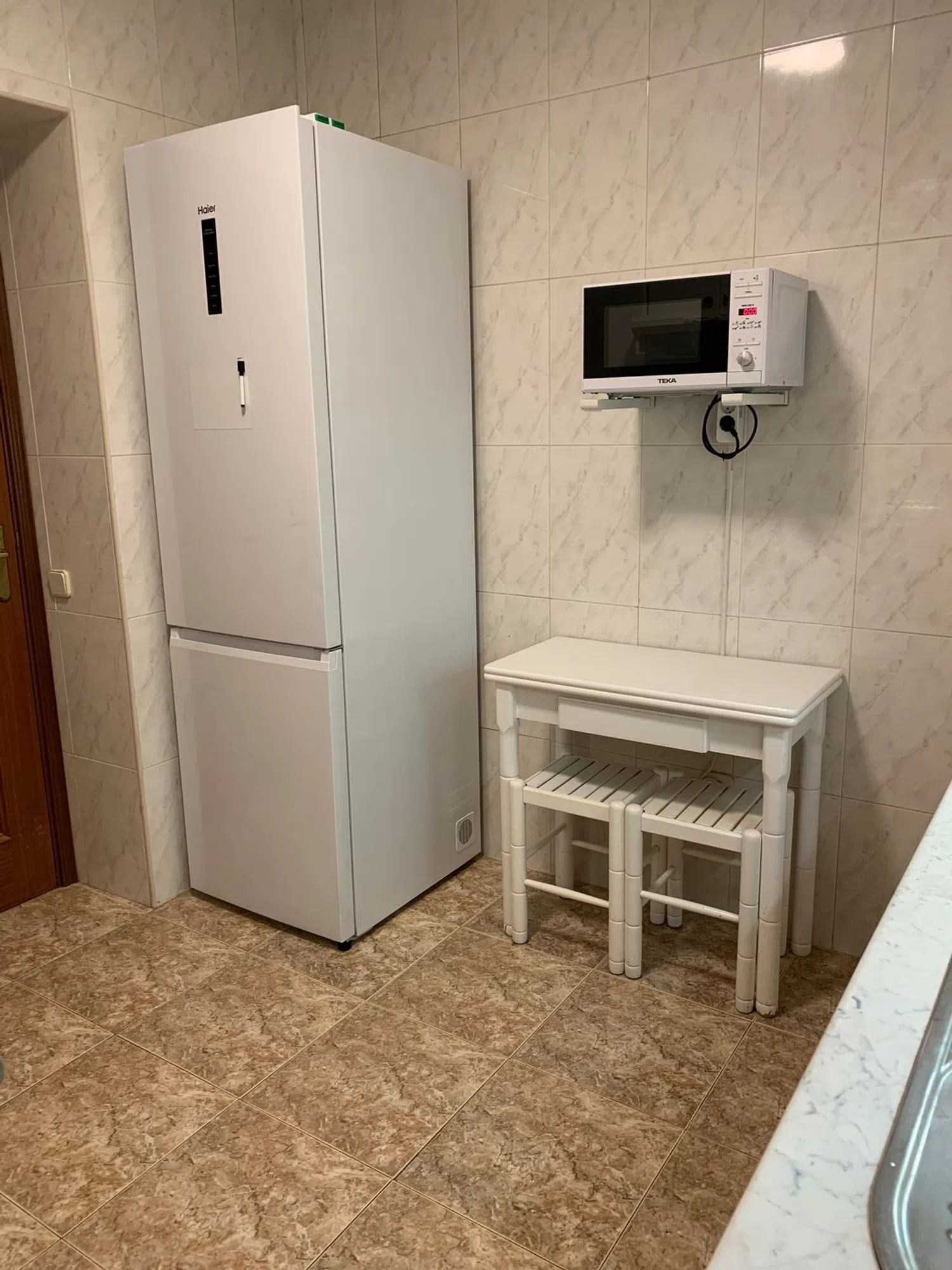 Piso en calle de Ponzano, 57 - Foto 9