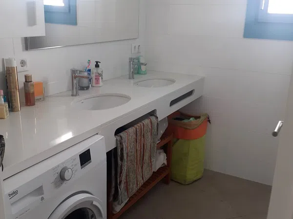 Ático en Calle Covadonga, 9, Calle Betis - Pagés del Corro, Sevilla - Foto 14