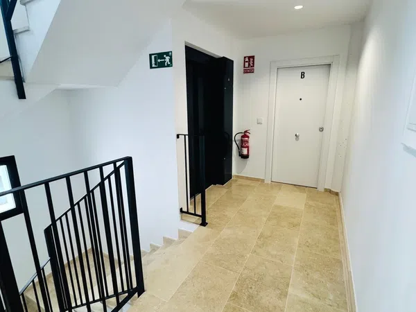 Piso en Calle Sant Fernán, 6 - Foto 18