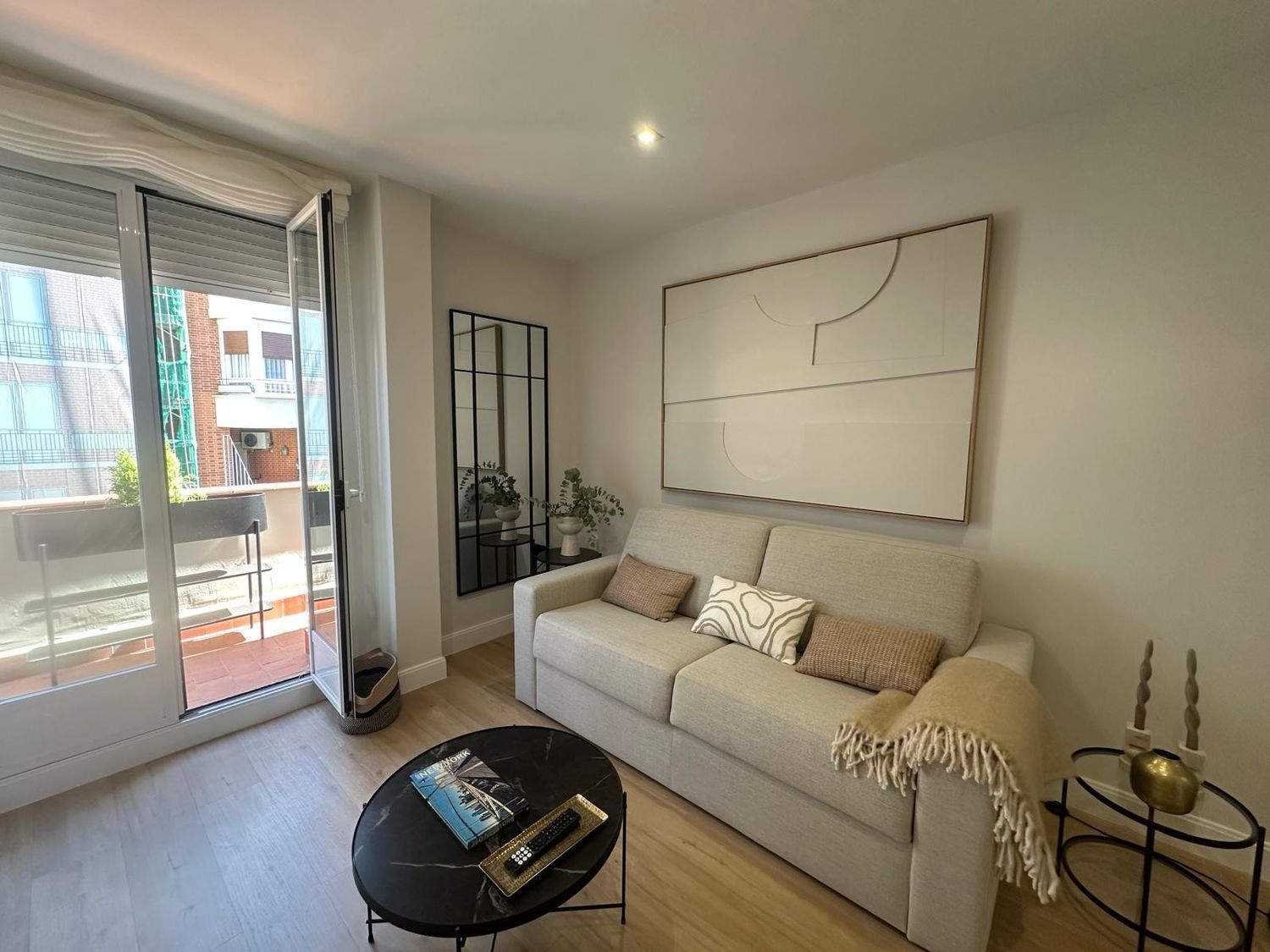 Piso en Barrio Lista - Foto 6