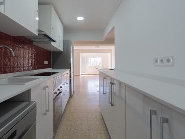 Piso en  Carrer de Sant Vicent Màrtir - Foto 8