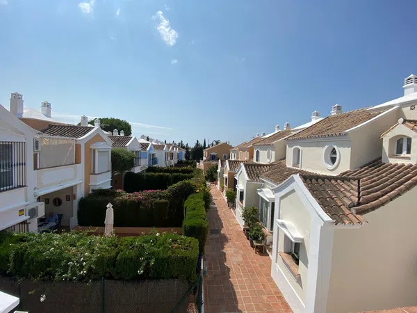Piso en Calle Río Nilo s/n, Rodeo Alto-Guadaiza-La Campana - Foto 24