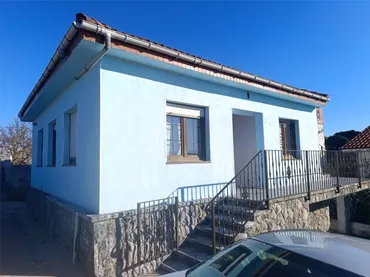 Chalet en - Foto 1