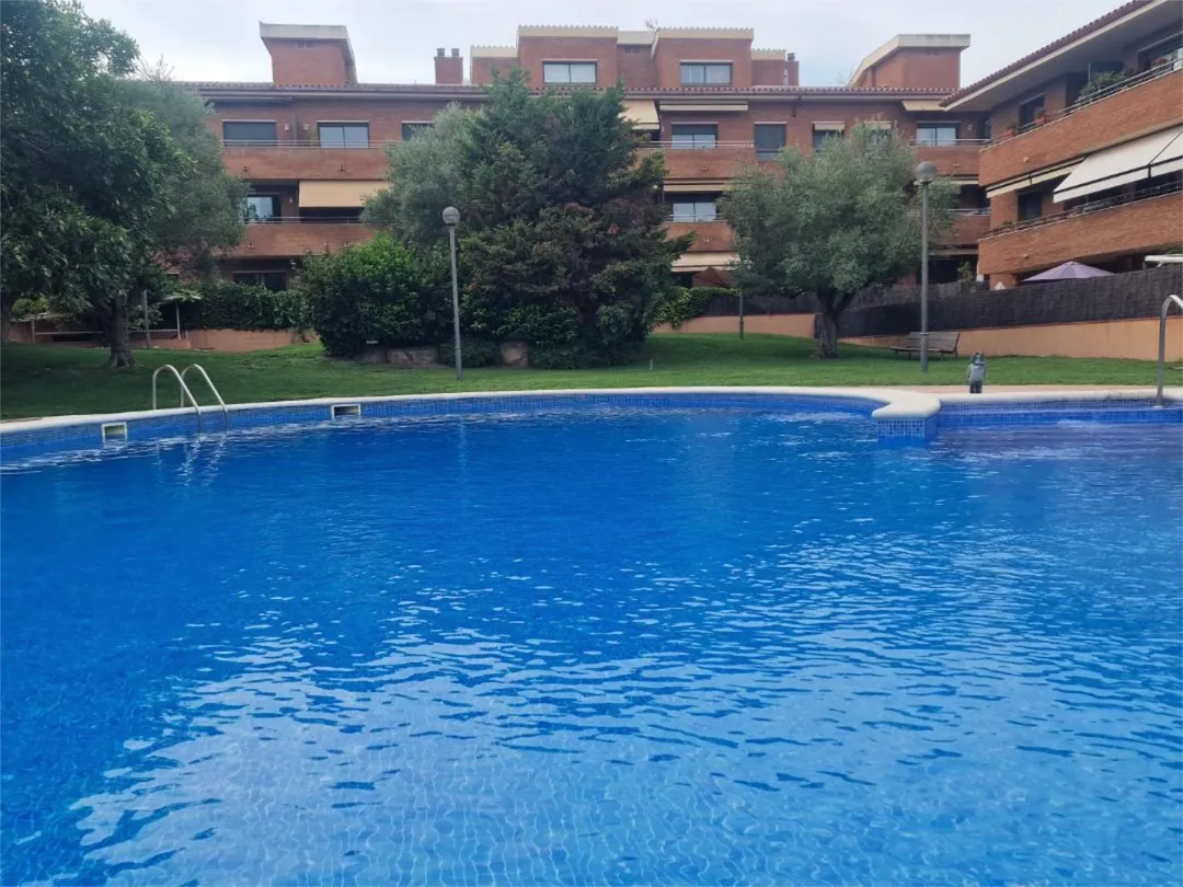 Piso en  Carrer de Salvador Espriu 51 - Foto 32