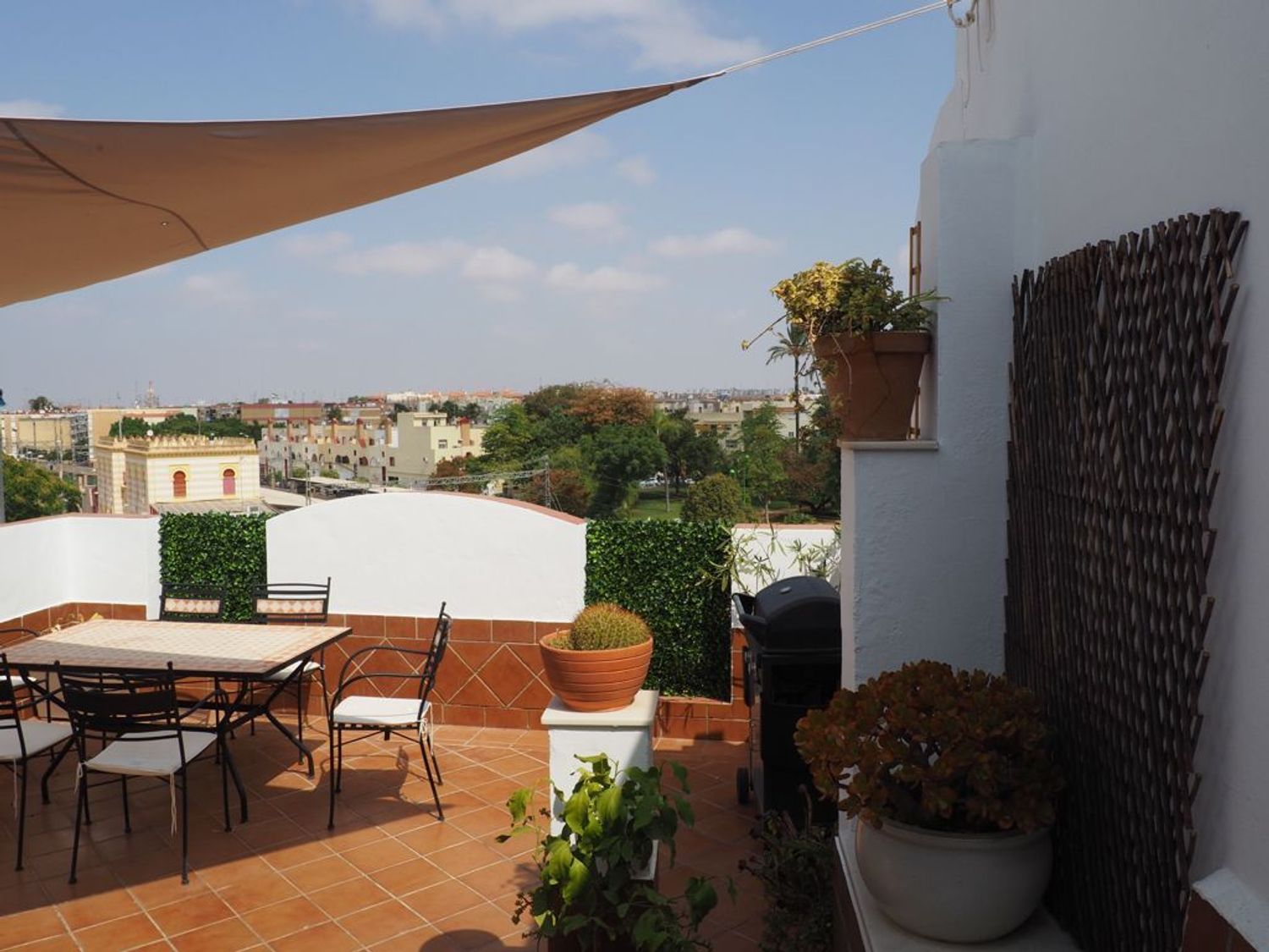 Casa o chalet independiente en Calle Manuel Calvo Leal, 12, El Arenal - La Pólvora - Foto 29