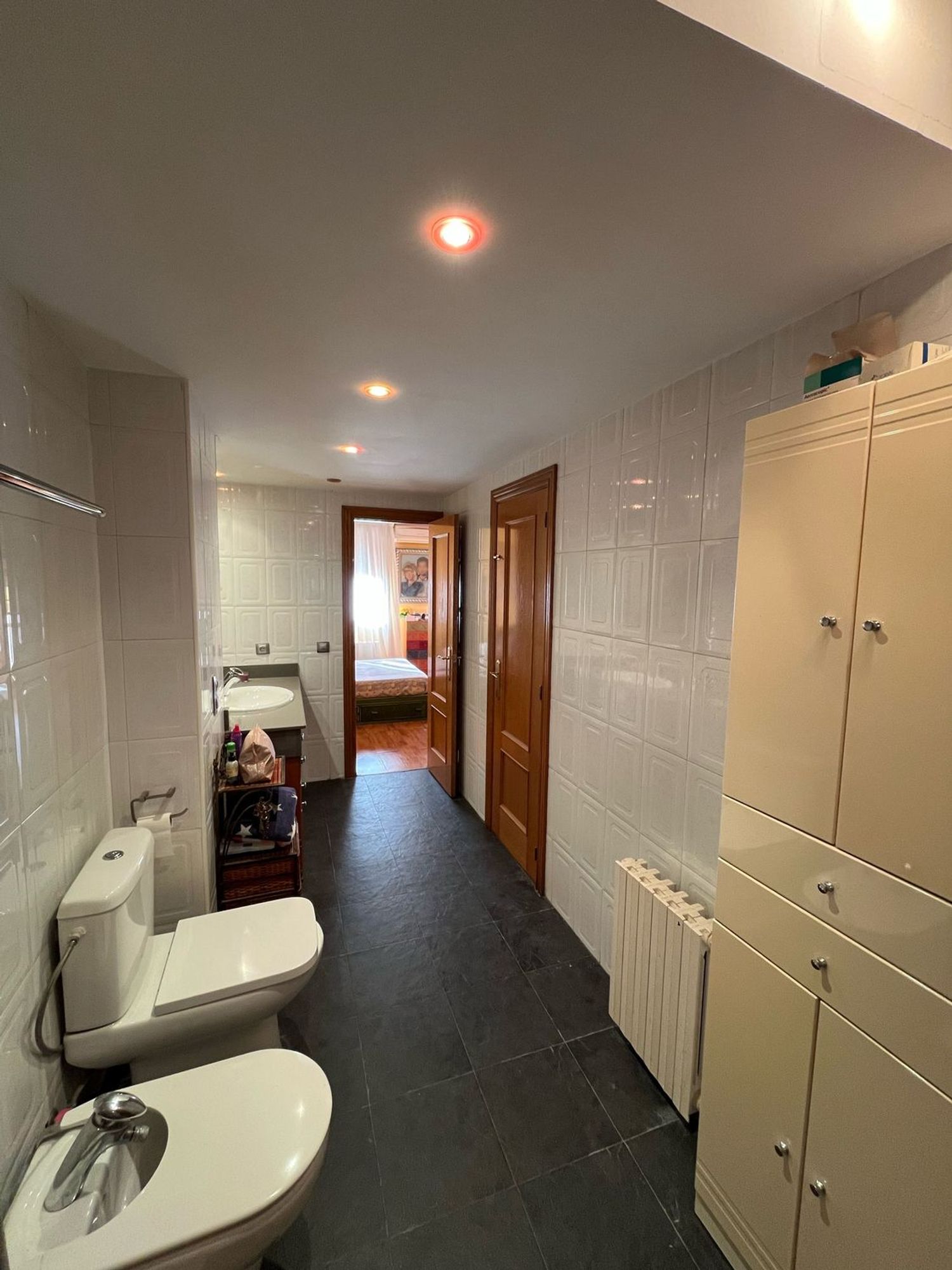 Chalet adosado en calle del Sauce, 22 - Foto 29