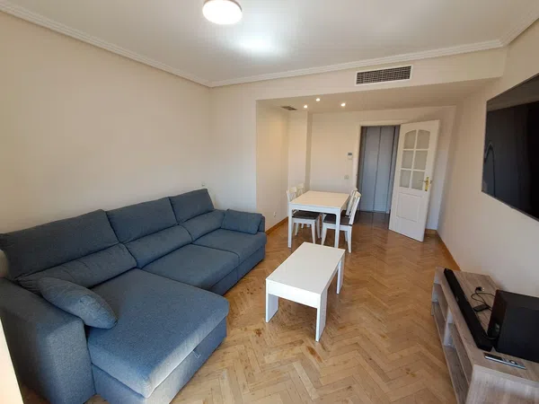Piso en Calle de Josep Pla, 20, Ciudad Jardín - Foto 9
