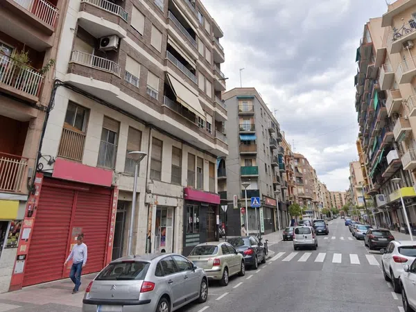 Piso en Calle de la Diagonal, 35, Carrús Este - Foto 11