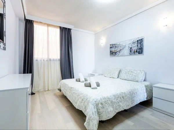 Piso en calle Irlanda, 5 - Foto 9