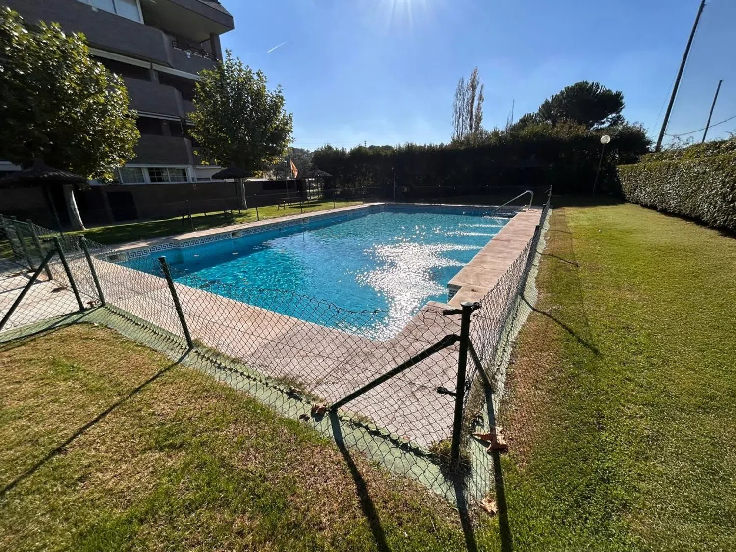 Piso en Isaac Albeniz, 27 - Foto 3