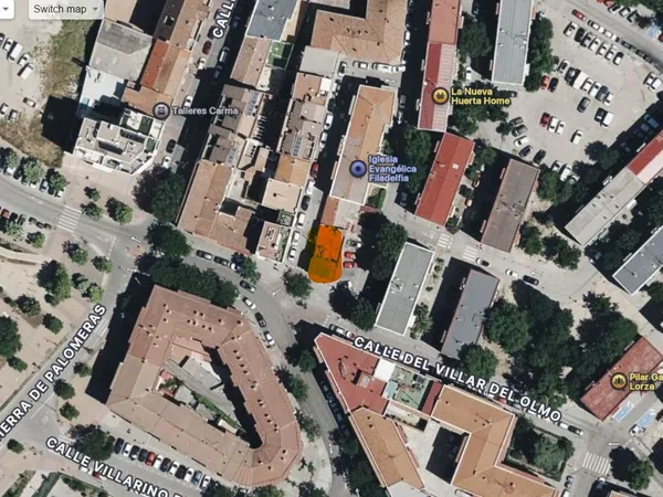 Casa independiente en calle Sierra Engarcerán, 11 e - Foto 28