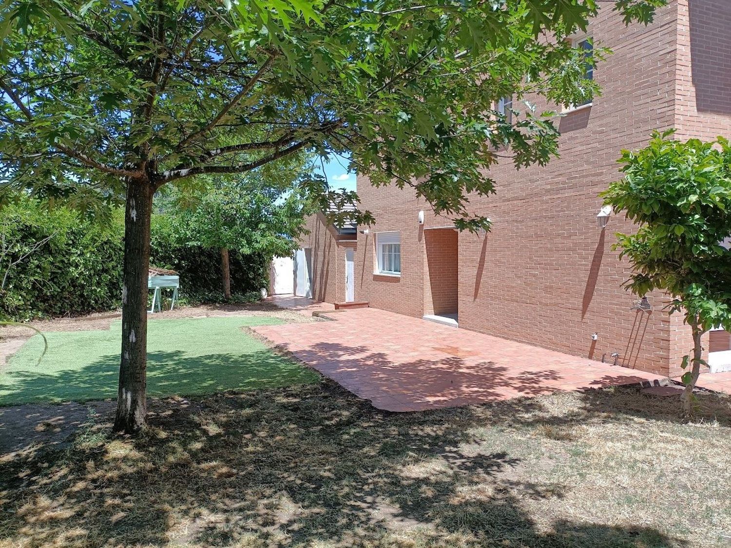 Chalet pareado en Calle Infanta Beatriz, 2 - Foto 5