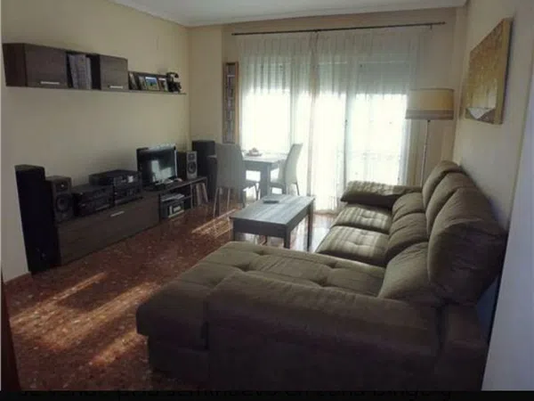 Dúplex en Calle Concepción Arenal, 2, Alquenència-Venècia - Foto 4