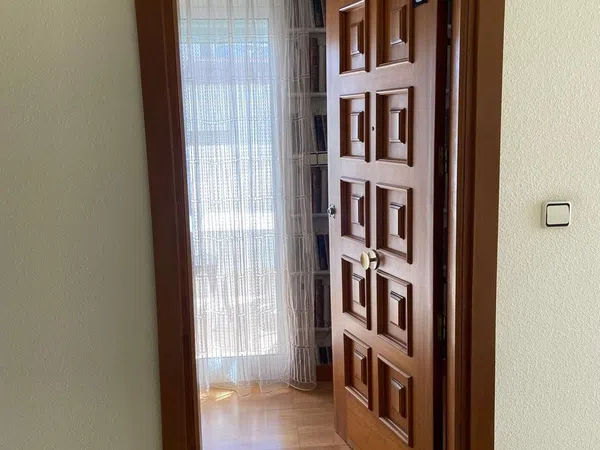 Ático en Calle Doctor Civera, 20, San Bartolomé - Millán de Priego, San Bartolomé - Millán de Priego - Foto 12