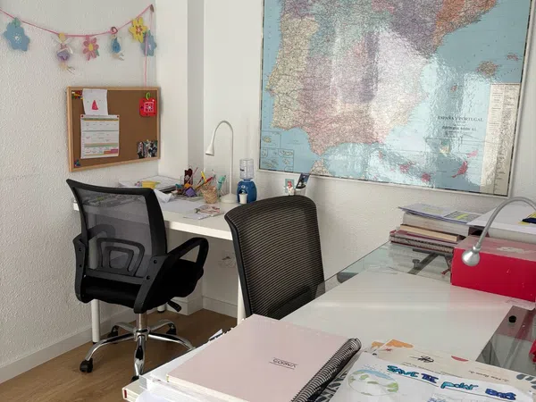 Chalet adosado en Barrio El Pinar- Punta Galea - Foto 21