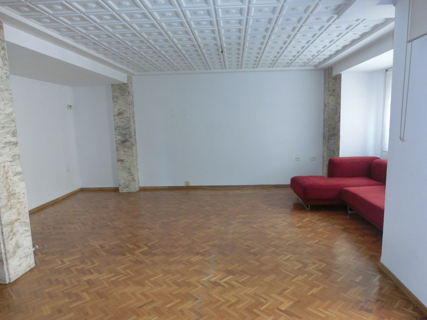 Piso en Ermita - Foto 4