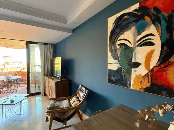 Piso en calle Hacienda del Mar, 6 - Foto 12