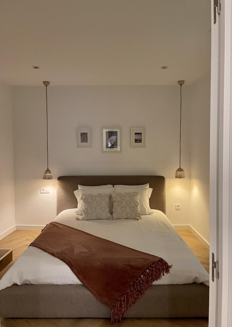 Apartamento en  Passeig del Born 26 - Foto 8