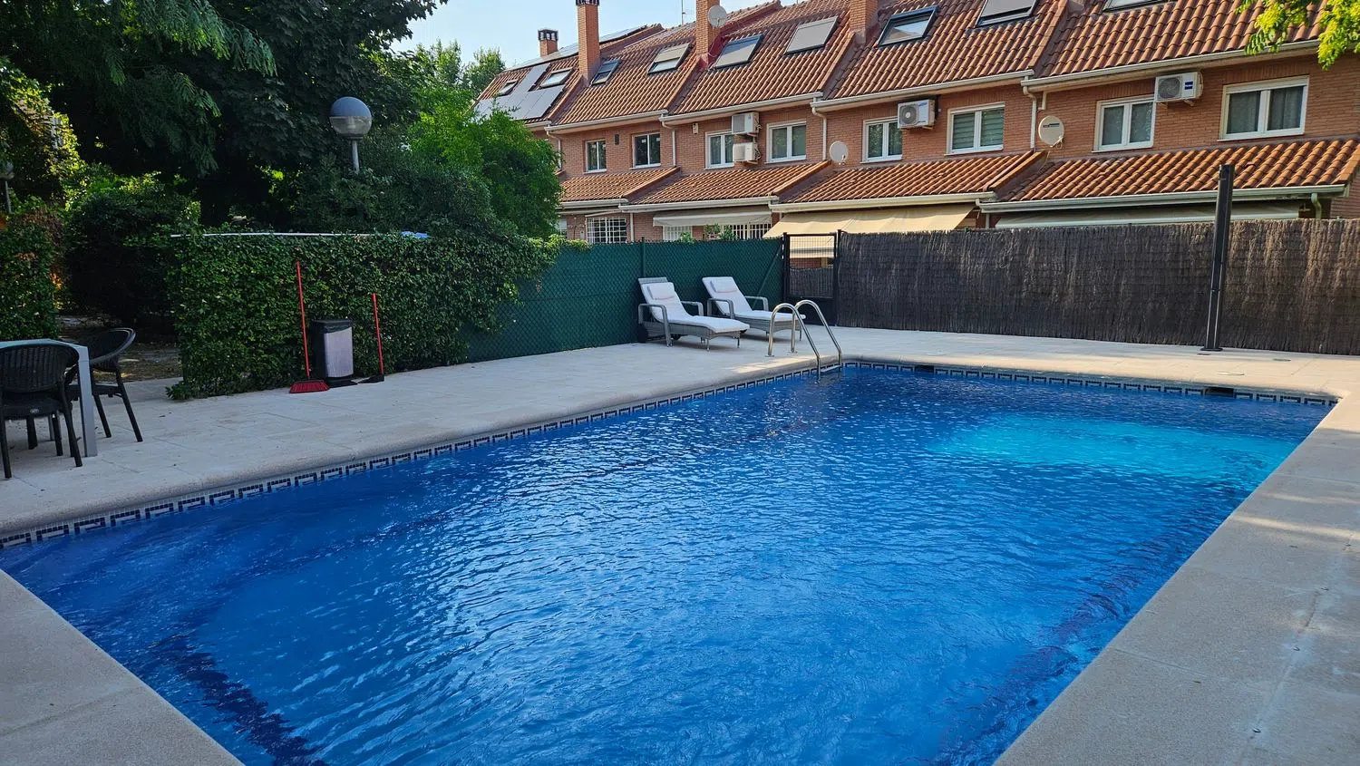 Chalet pareado en calle del Pilar, 27 - Foto 34