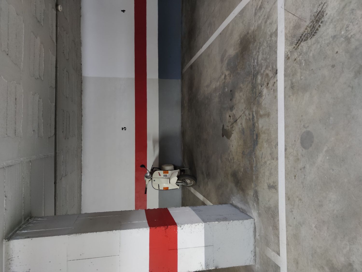 Piso en calle Martínez Maldonado, 40 - Foto 38